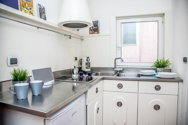 Attico Piazza Navona Villa Rome Room photo