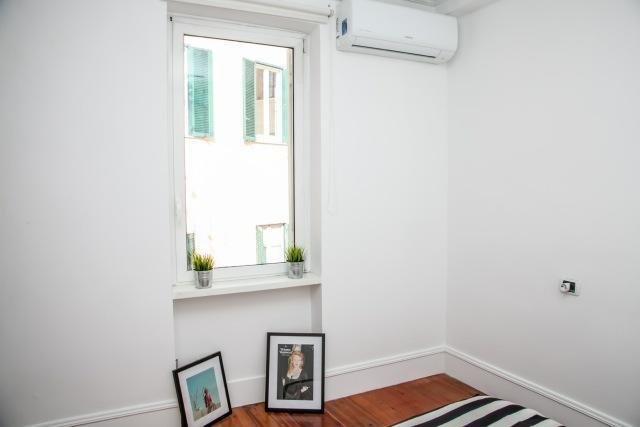 Attico Piazza Navona Villa Rome Room photo