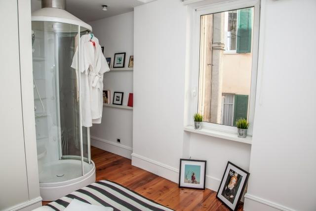 Attico Piazza Navona Villa Rome Room photo