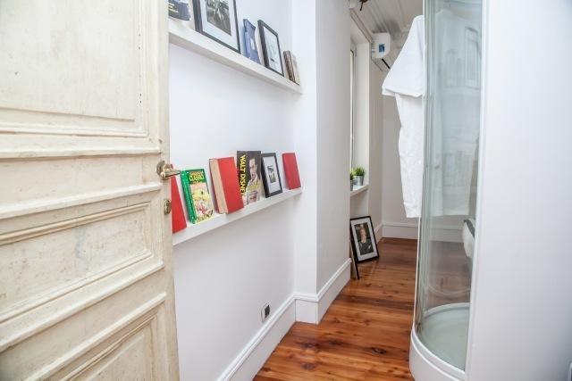 Attico Piazza Navona Villa Rome Room photo