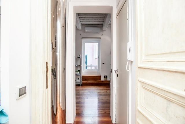 Attico Piazza Navona Villa Rome Room photo