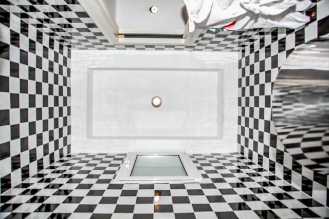 Attico Piazza Navona Villa Rome Room photo